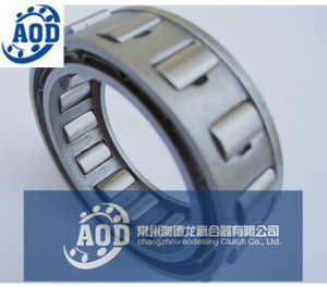 DC one way clutch bearing